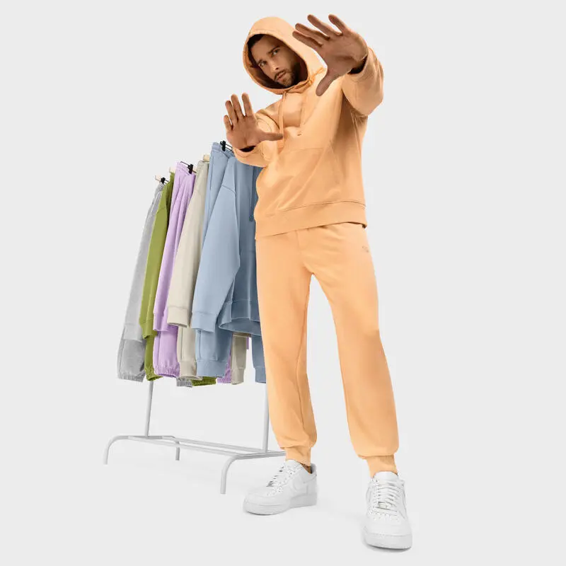 Siroko Pantalón De Chándal Hombre Serenity 6 Siroko Pantalón De Chándal Hombre Serenity - Imagen 4