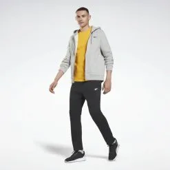 Reebok Pantalón De Chándal MYT -tienda de equipos de fitness pantalon de chandal myt 2