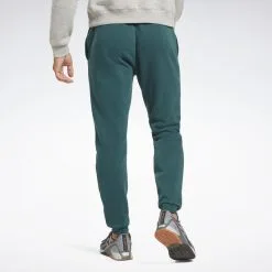 Pantalón De Chándal Reebok Identity Fleece -tienda de equipos de fitness pantalon de chandal reebok identity fleece 8