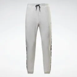 Reebok Pantalón De Chándal Training Essentials Tape 8 Reebok Pantalón De Chándal Training Essentials Tape -tienda de equipos de fitness pantalon de chandal training essentials tape 1