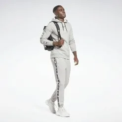 Reebok Pantalón De Chándal Training Essentials Tape 9 Reebok Pantalón De Chándal Training Essentials Tape -tienda de equipos de fitness pantalon de chandal training essentials tape 2