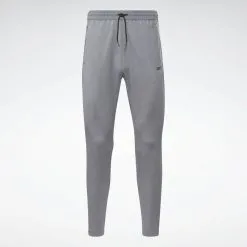 Reebok Pantalón De Chándal Workout Ready 8 Reebok Pantalón De Chándal Workout Ready -tienda de equipos de fitness pantalon de chandal workout ready 1