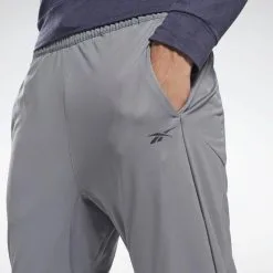 Reebok Pantalón De Chándal Workout Ready 11 Reebok Pantalón De Chándal Workout Ready -tienda de equipos de fitness pantalon de chandal workout ready 4