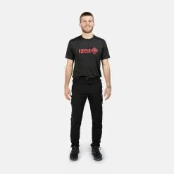 Pantalón De Montaña De Continuidad Hombre Baltic Izas -tienda de equipos de fitness pantalon de montaa de continuidad hombre baltic izas 2