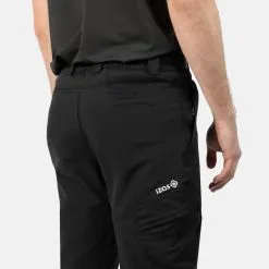 Pantalón De Montaña De Continuidad Hombre Baltic Izas -tienda de equipos de fitness pantalon de montaa de continuidad hombre baltic izas 4