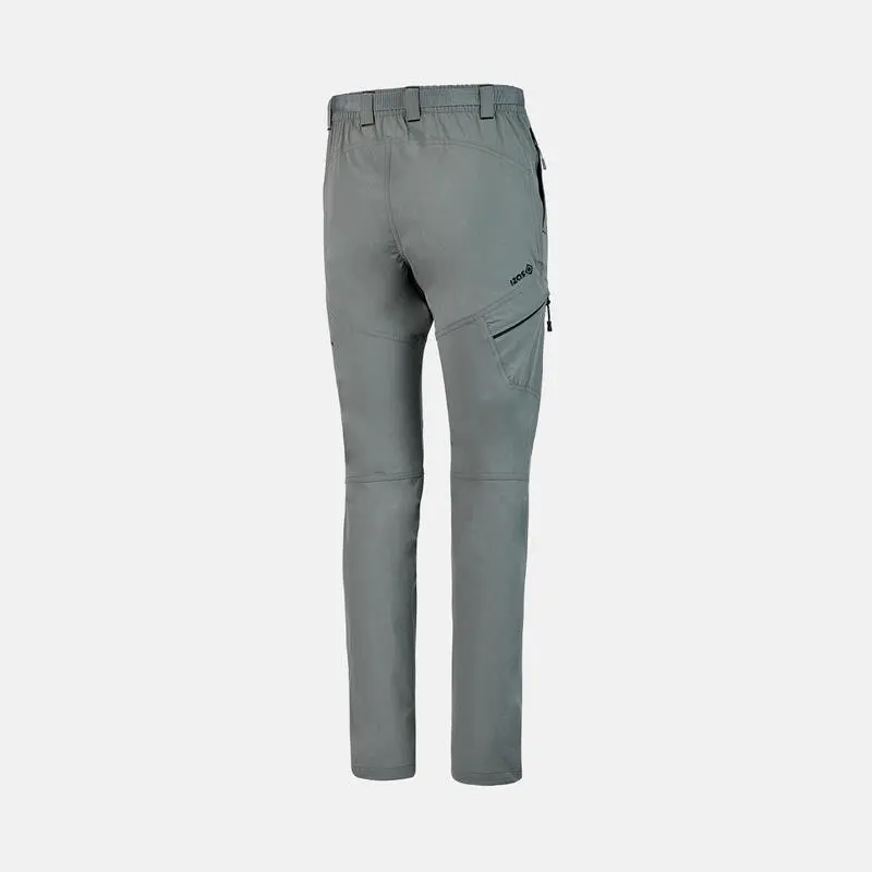 Pantalón De Montaña De Verano Hombre Baltic Izas 4 Pantalón De Montaña De Verano Hombre Baltic Izas - Imagen 2