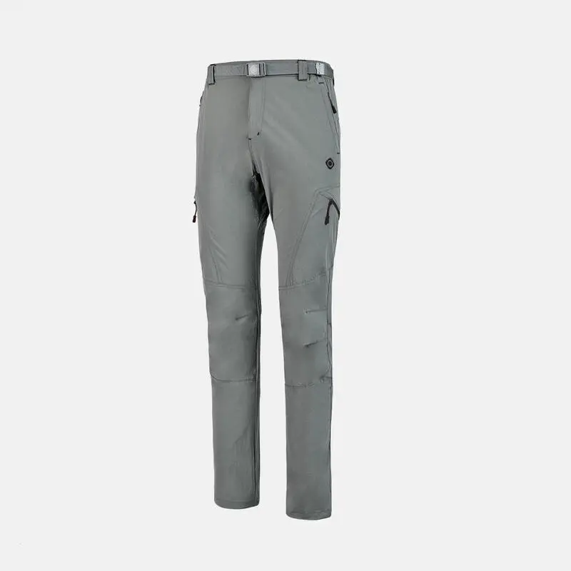 Pantalón De Montaña De Verano Hombre Baltic Izas 3 Pantalón De Montaña De Verano Hombre Baltic Izas
