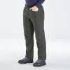 Pantalón De Montaña Y Nieve Hombre Quechua SH100 U-Warm Verde -tienda de equipos de fitness pantalon de montaa y nieve hombre quechua sh100 u warm verde