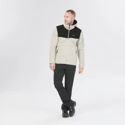 Pantalón De Montaña Y Nieve Hombre Quechua SH500 X-Warm -tienda de equipos de fitness pantalon de montaa y nieve hombre quechua sh500 x warm 2