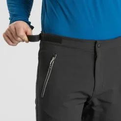 Pantalón De Montaña Y Nieve Hombre Quechua SH900 Warm -tienda de equipos de fitness pantalon de montaa y nieve hombre quechua sh900 warm 3