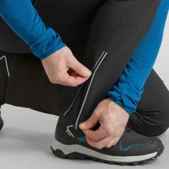 Pantalón De Montaña Y Nieve Hombre Quechua SH900 Warm -tienda de equipos de fitness pantalon de montaa y nieve hombre quechua sh900 warm 4