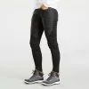 Pantalón De Montaña Y Nieve Mujer Quechua SH500 WARM Negro -tienda de equipos de fitness pantalon de montaa y nieve mujer quechua sh500 warm negro