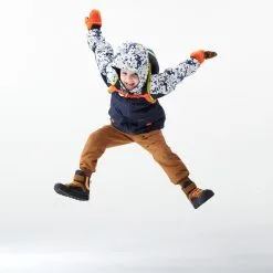 Pantalón De Montaña Y Nieve Niños 2-6 Años Quechua SH100 XWarm -tienda de equipos de fitness pantalon de montaa y nieve nios 2 6 aos quechua sh100 xwarm 4