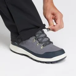 Pantalón De Montaña Y Nieve Perlante Mujer Quechua SH500 X-Warm -tienda de equipos de fitness pantalon de montaa y nieve perlante mujer quechua sh500 x warm 3