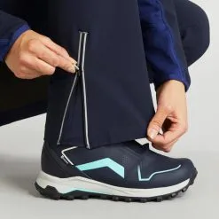 Pantalón De Montaña Y Nieve Perlante Mujer Quechua SH900 Warm -tienda de equipos de fitness pantalon de montaa y nieve perlante mujer quechua sh900 warm 4