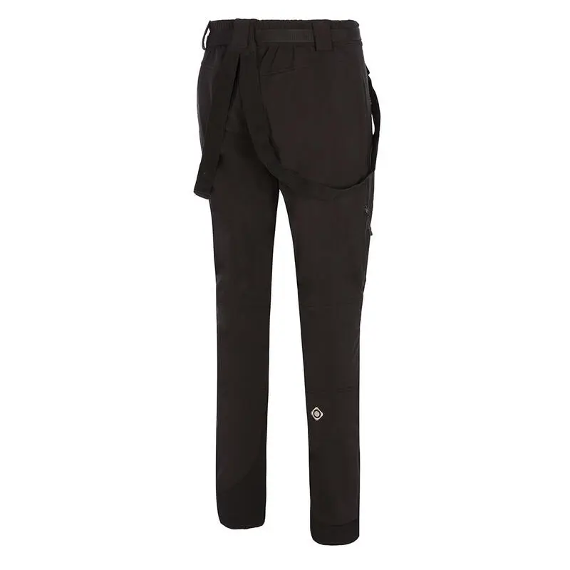 Pantalón De Montaña Y Senderismo Para Hombre MALCUS II Izas 4 Pantalón De Montaña Y Senderismo Para Hombre MALCUS II Izas - Imagen 2