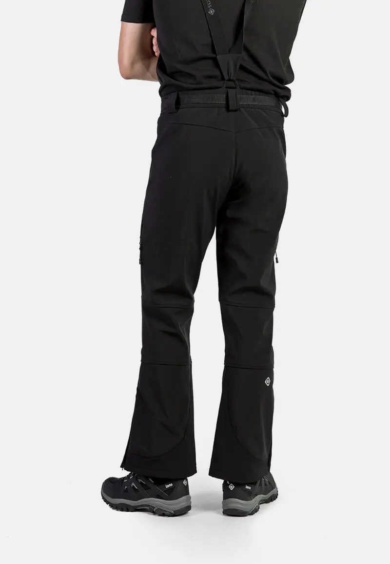 Pantalón De Montaña Y Senderismo Para Hombre MALCUS II Izas 6 Pantalón De Montaña Y Senderismo Para Hombre MALCUS II Izas - Imagen 4