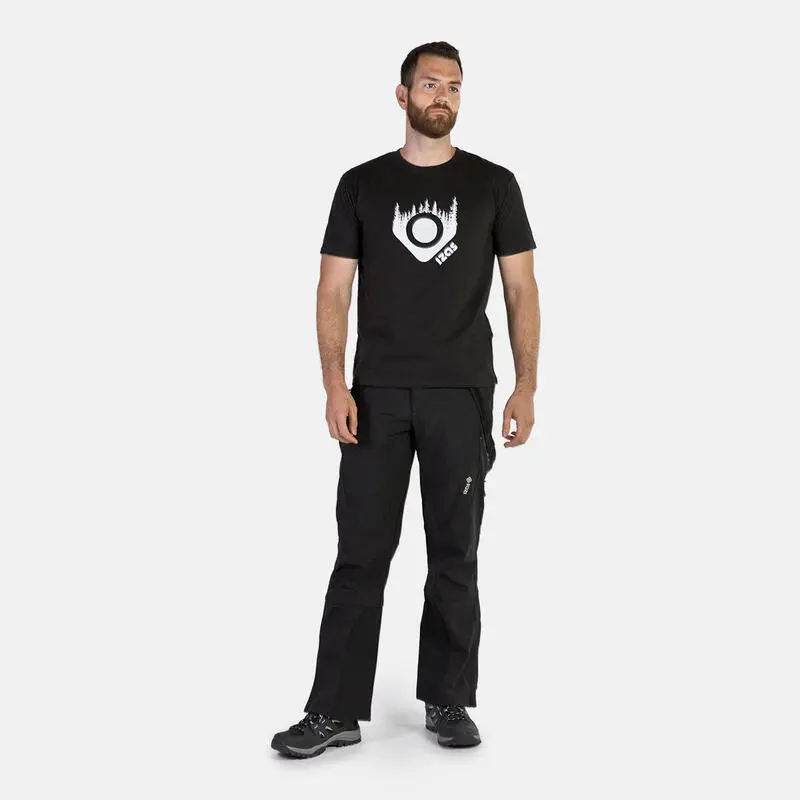 Pantalón De Montaña Y Senderismo Para Hombre MALCUS II Izas 7 Pantalón De Montaña Y Senderismo Para Hombre MALCUS II Izas - Imagen 5