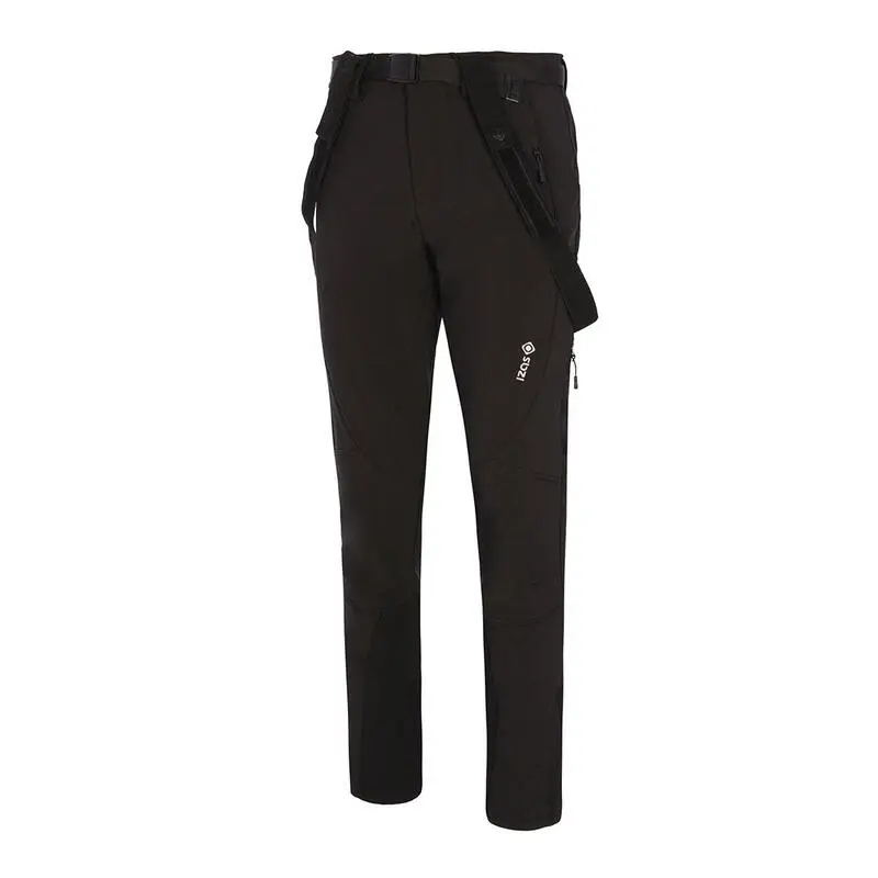 Pantalón De Montaña Y Senderismo Para Hombre MALCUS II Izas 3 Pantalón De Montaña Y Senderismo Para Hombre MALCUS II Izas