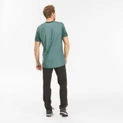 Pantalón De Montaña Y Trekking Hombre Quechua MH500 9 Pantalón De Montaña Y Trekking Hombre Quechua MH500 -tienda de equipos de fitness pantalon de montaa y trekking hombre quechua mh500 1