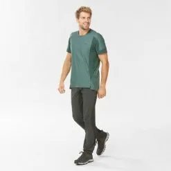 Pantalón De Montaña Y Trekking Hombre Quechua MH500 10 Pantalón De Montaña Y Trekking Hombre Quechua MH500 -tienda de equipos de fitness pantalon de montaa y trekking hombre quechua mh500 2