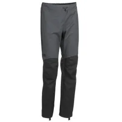 Pantalón De Montaña Y Trekking Impermeable Hombre Forclaz Trek500 -tienda de equipos de fitness pantalon de montaa y trekking impermeable hombre forclaz trek500 4