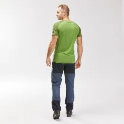 Pantalón De Montaña Y Trekking Resistente Hombre Forclaz MT500 -tienda de equipos de fitness pantalon de montaa y trekking resistente hombre forclaz mt500 3