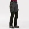 Pantalón De Montaña Y Trekking Resistente Mujer Forclaz MT500 2 Pantalón De Montaña Y Trekking Resistente Mujer Forclaz MT500 -tienda de equipos de fitness pantalon de montaa y trekking resistente mujer forclaz mt500