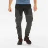 Pantalón Desmontable Montaña Y Trekking Hombre Quechua MH950 -tienda de equipos de fitness pantalon desmontable montaa y trekking hombre quechua mh950