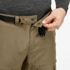 Forclaz Pantalón Desmontable Montaña Y Trekking Resistente Hombre MT500 12 Forclaz Pantalón Desmontable Montaña Y Trekking Resistente Hombre MT500 -tienda de equipos de fitness pantalon desmontable montaa y trekking resistente hombre mt500 4