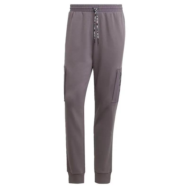 ADIDAS Pantalón Essentials BrandLove Fleece 4 ADIDAS Pantalón Essentials BrandLove Fleece - Imagen 2