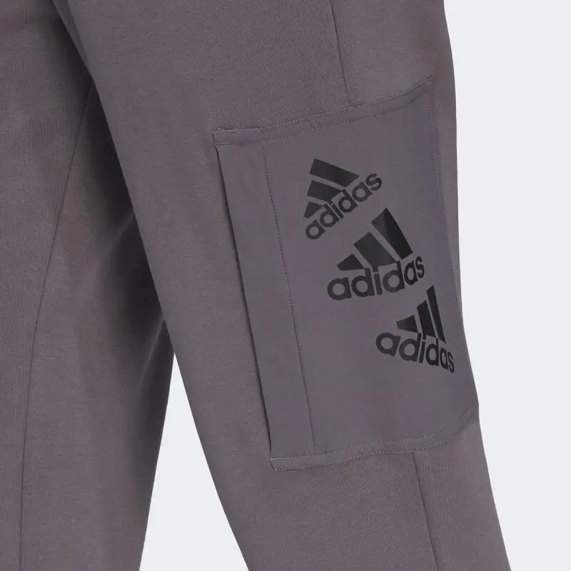 ADIDAS Pantalón Essentials BrandLove Fleece 7 ADIDAS Pantalón Essentials BrandLove Fleece - Imagen 5