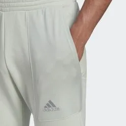 ADIDAS Pantalón Essentials BrandLove French Terry 11 ADIDAS Pantalón Essentials BrandLove French Terry -tienda de equipos de fitness pantalon essentials brandlove french terry 9