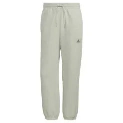 ADIDAS Pantalón Essentials FeelVivid Cotton Fleece Straight Leg -tienda de equipos de fitness pantalon essentials feelvivid cotton fleece straight leg 1