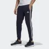 ADIDAS Pantalón Essentials Fleece Fitted 3 Bandas -tienda de equipos de fitness pantalon essentials fleece fitted 3 bandas