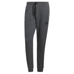 ADIDAS Pantalón Essentials Fleece Tapered Cuff 3 Bandas 13 ADIDAS Pantalón Essentials Fleece Tapered Cuff 3 Bandas -tienda de equipos de fitness pantalon essentials fleece tapered cuff 3 bandas 5