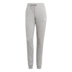ADIDAS Pantalón Essentials French Terry 3 Bandas -tienda de equipos de fitness pantalon essentials french terry 3 bandas 1