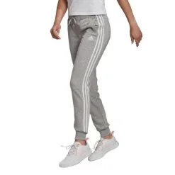 ADIDAS Pantalón Essentials French Terry 3 Bandas -tienda de equipos de fitness pantalon essentials french terry 3 bandas 2