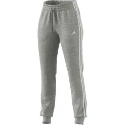 ADIDAS Pantalón Essentials French Terry 3 Bandas -tienda de equipos de fitness pantalon essentials french terry 3 bandas 3