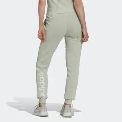 ADIDAS Pantalón Essentials French Terry Logo -tienda de equipos de fitness pantalon essentials french terry logo 3