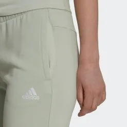ADIDAS Pantalón Essentials French Terry Logo -tienda de equipos de fitness pantalon essentials french terry logo 4