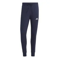 ADIDAS Pantalón Essentials French Terry Tapered Cuff 3 Bandas -tienda de equipos de fitness pantalon essentials french terry tapered cuff 3 bandas 2