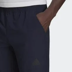ADIDAS Pantalón Essentials Hero To Halo Woven 11 ADIDAS Pantalón Essentials Hero To Halo Woven -tienda de equipos de fitness pantalon essentials hero to halo woven 4