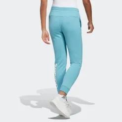 ADIDAS Pantalón Essentials Linear French Terry Cuffed -tienda de equipos de fitness pantalon essentials linear french terry cuffed 3