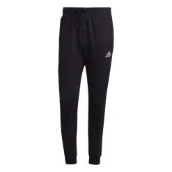 ADIDAS Pantalón Essentials Regular Tapered Fleece 9 ADIDAS Pantalón Essentials Regular Tapered Fleece -tienda de equipos de fitness pantalon essentials regular tapered fleece 2