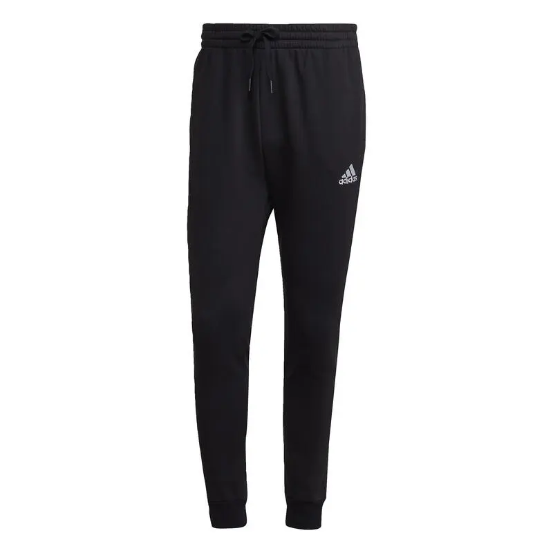 ADIDAS Pantalón Essentials Regular Tapered Fleece 5 ADIDAS Pantalón Essentials Regular Tapered Fleece - Imagen 3
