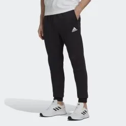 ADIDAS Pantalón Essentials Regular Tapered Fleece