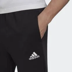 ADIDAS Pantalón Essentials Regular Tapered Fleece 11 ADIDAS Pantalón Essentials Regular Tapered Fleece -tienda de equipos de fitness pantalon essentials regular tapered fleece 4
