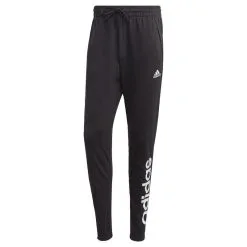 ADIDAS Pantalón Essentials Single Jersey Tapered Elasticized Cuff Logo 8 ADIDAS Pantalón Essentials Single Jersey Tapered Elasticized Cuff Logo -tienda de equipos de fitness pantalon essentials single jersey tapered elasticized cuff logo 1