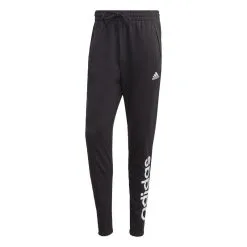 ADIDAS Pantalón Essentials Single Jersey Tapered Elasticized Cuff Logo 9 ADIDAS Pantalón Essentials Single Jersey Tapered Elasticized Cuff Logo -tienda de equipos de fitness pantalon essentials single jersey tapered elasticized cuff logo 2